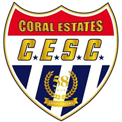 Coral Estates Soccer Club
