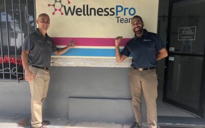 Welcome to our New Club Sponsor!